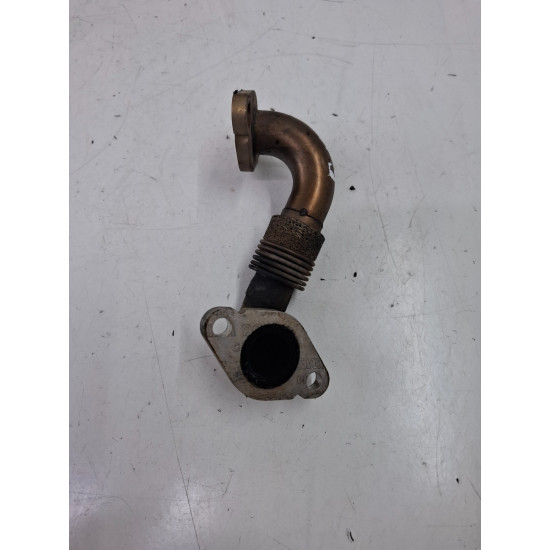 Conducta/furtun supapa EGR VOLKSWAGEN GOLF PLUS 5M1, 521 2004 - 20131.9 TDI BKC, BLS, BXE 039131