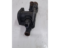 Carcasa termostat VOLKSWAGEN GOLF PLUS 5M1, 521 2004 - 20131.9 TDI BKC, BLS, BXE 038121132D