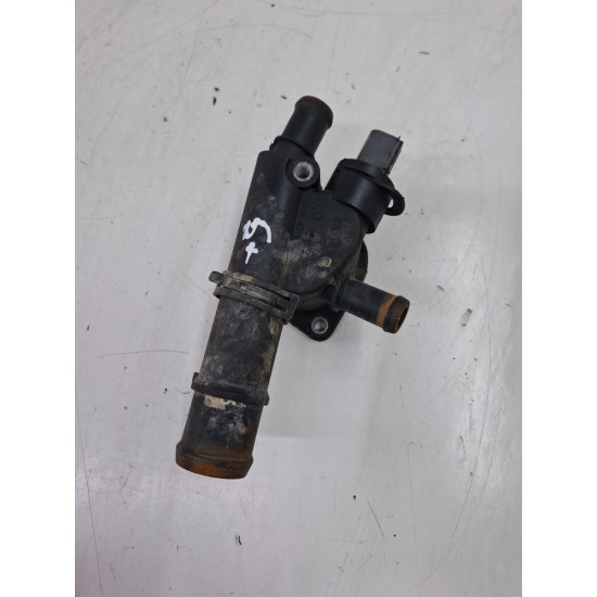Carcasa termostat VOLKSWAGEN GOLF PLUS 5M1, 521 2004 - 20131.9 TDI BKC, BLS, BXE 038121132D