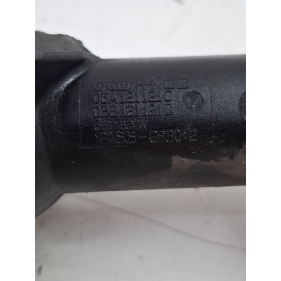 cot conduta apa  VOLKSWAGEN GOLF PLUS 5M1, 521 2004 - 20131.9 TDI BKC, BLS, BXE 03b121121d