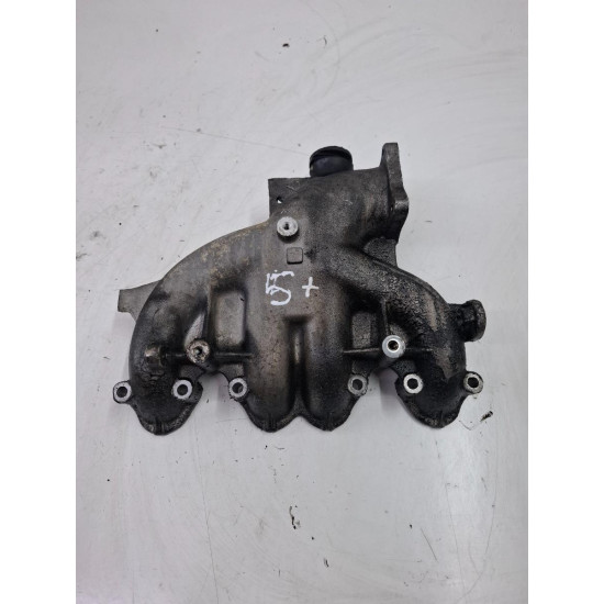 Galerie de admisie VOLKSWAGEN GOLF PLUS 5M1, 521 2004 - 20131.9 TDI BKC, BLS, BXE 03g129713