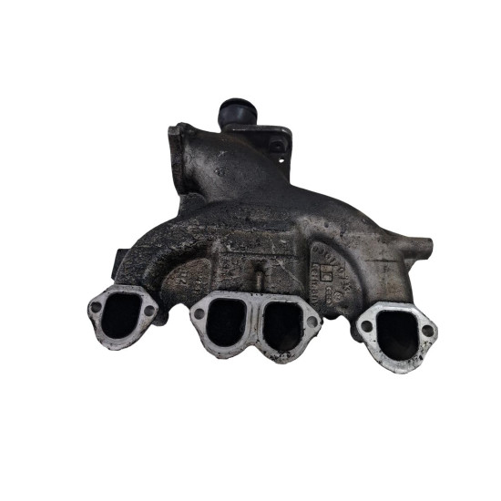 Galerie de admisie VOLKSWAGEN GOLF PLUS 5M1, 521 2004 - 20131.9 TDI BKC, BLS, BXE 03g129713