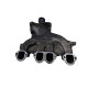Galerie de admisie VOLKSWAGEN GOLF PLUS 5M1, 521 2004 - 20131.9 TDI BKC, BLS, BXE 03g129713
