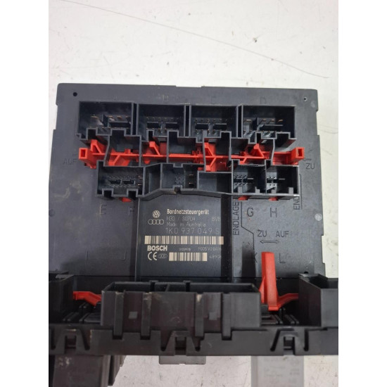 Modul de confort VOLKSWAGEN CADDY III Box 2KA, 2KH, 2CA, 2CH 2004 - 2015 1k0937049s