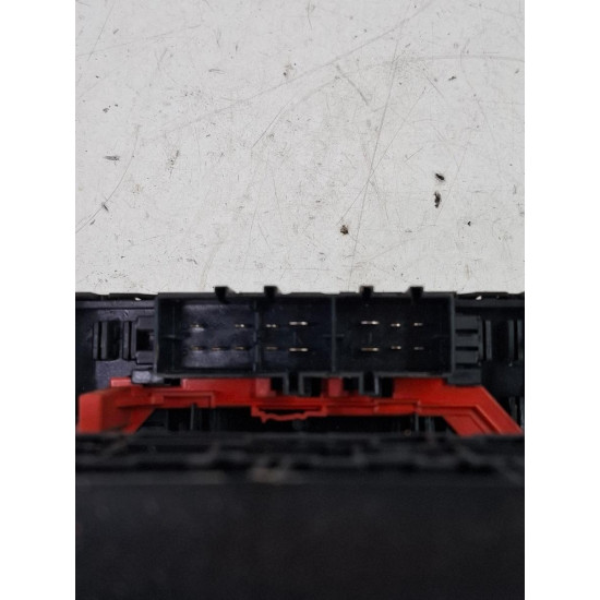 Modul de confort VOLKSWAGEN CADDY III Box 2KA, 2KH, 2CA, 2CH 2004 - 2015 1k0937049s