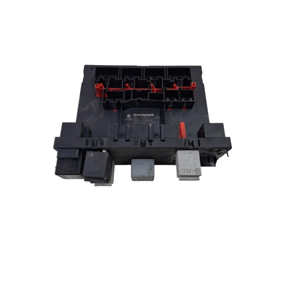 Modul de confort VOLKSWAGEN CADDY III Box 2KA, 2KH, 2CA, 2CH 2004 - 2015 1k0937049s