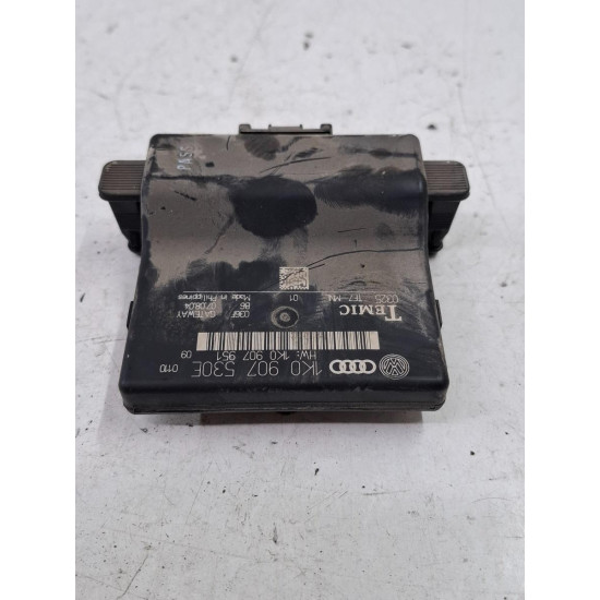 Modul de control pentru gateway VOLKSWAGEN GOLF V 1K1 2003 - 2009, VOLKSWAGEN CADDY III Box 2KA, 2KH, 2CA, 2CH 2004 - 2015 1k0907530e