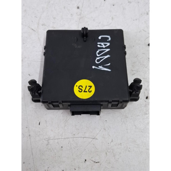 Modul de control pentru gateway VOLKSWAGEN GOLF V 1K1 2003 - 2009, VOLKSWAGEN CADDY III Box 2KA, 2KH, 2CA, 2CH 2004 - 2015 1k0907530e