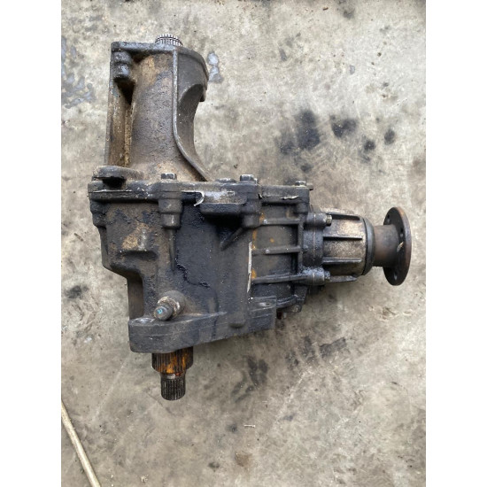 Grup fata HYUNDAI TUCSON JM 2004 - 2010 2.0 CRDi 4x4 D4EA-F