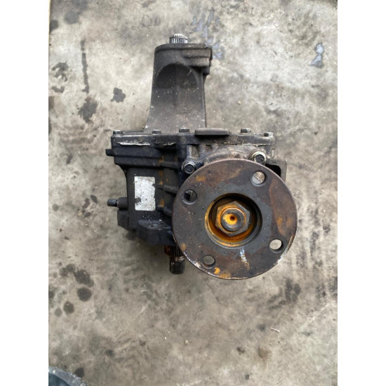 Grup fata HYUNDAI TUCSON JM 2004 - 2010 2.0 CRDi 4x4 D4EA-F