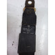 Centura de siguranta spate stanga spate VOLKSWAGEN CADDY III Box 2KA, 2KH, 2CA, 2CH 2004 - 2015 2k0857811b
