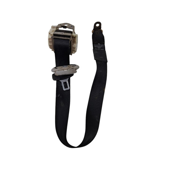 Centura de siguranta spate stanga spate VOLKSWAGEN CADDY III Box 2KA, 2KH, 2CA, 2CH 2004 - 2015 2k0857811b