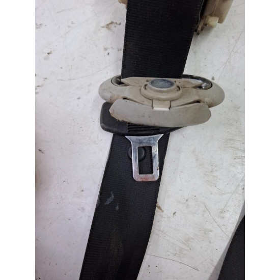Centura de siguranta spate stanga spate VOLKSWAGEN CADDY III Box 2KA, 2KH, 2CA, 2CH 2004 - 2015 2k0857811b