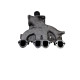 Galerie de admisie VOLKSWAGEN JETTA III 1K2 2004 - 2010, VOLKSWAGEN GOLF V 1K1 2003 - 2009, SKODA OCTAVIA II Combi 1Z5 2004 - 2013, VOLKSWAGEN CADDY III Box 2KA, 2KH, 2CA, 2CH 2004 - 20151.9 TDI BJB, BLS 03g129713