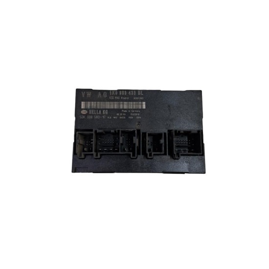 Modul de confort VOLKSWAGEN CADDY III Box 2KA, 2KH, 2CA, 2CH 2004 - 20151.9 TDI BJB, BLS 1k0959433bl