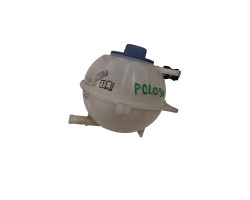 Vas rezervor de expansiune lichid de racire VOLKSWAGEN POLO 9N_ 2001 - 2012, SEAT IBIZA IV 6L1 2002 - 2009, SKODA FABIA II 542 2006 - 2014 6q0121407