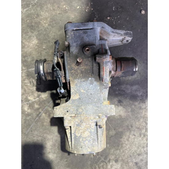 Grup Spate TOYOTA RAV 4 III _A3_ 2005 - 2013