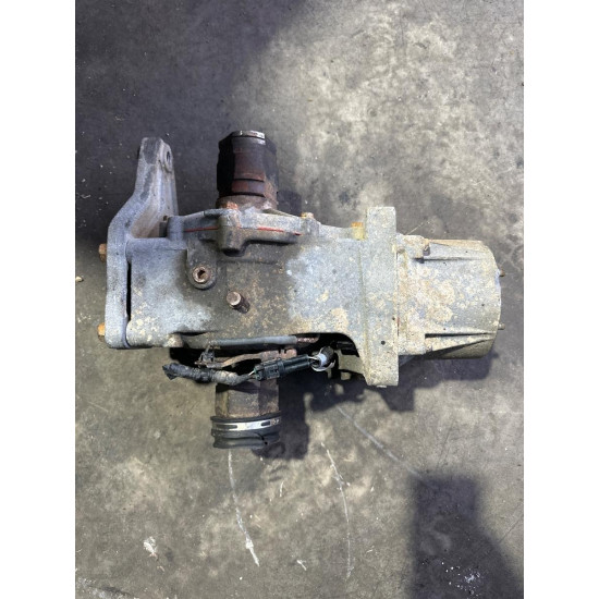 Grup Spate TOYOTA RAV 4 III _A3_ 2005 - 2013