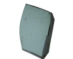Geam portiera fata, patru usi stanga fata VOLKSWAGEN CADDY III Box 2KA, 2KH, 2CA, 2CH 2004 - 20151.9 TDI BJB, BLS