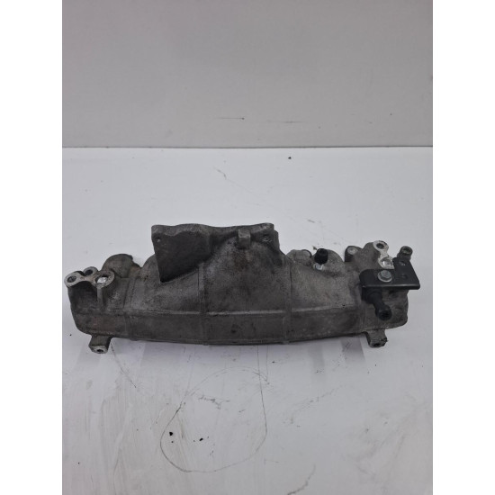 Galerie de admisie VOLKSWAGEN GOLF V 1K1 2003 - 2009 TDI 16V BKD, VOLKSWAGEN PASSAT Variant 3C5 2005 - 2011 2.0 TDI 16V BKP, CBAB BOSCH 0281002531 03g129713