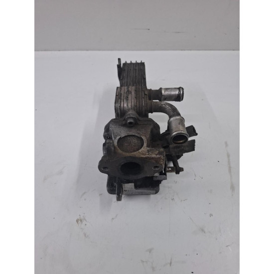 Racitor gaze VOLKSWAGEN PASSAT Variant 3C5 2005 - 20112.0 TDI 16V BKP, CBAB 03g131063f