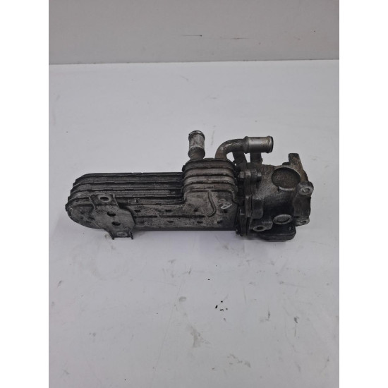 Racitor gaze VOLKSWAGEN PASSAT Variant 3C5 2005 - 20112.0 TDI 16V BKP, CBAB 03g131063f