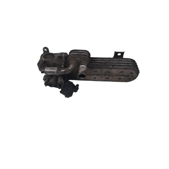 Racitor gaze VOLKSWAGEN PASSAT Variant 3C5 2005 - 20112.0 TDI 16V BKP, CBAB 03g131063f
