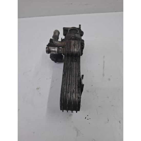 Racitor gaze VOLKSWAGEN PASSAT Variant 3C5 2005 - 20112.0 TDI 16V BKP, CBAB 03g131063f