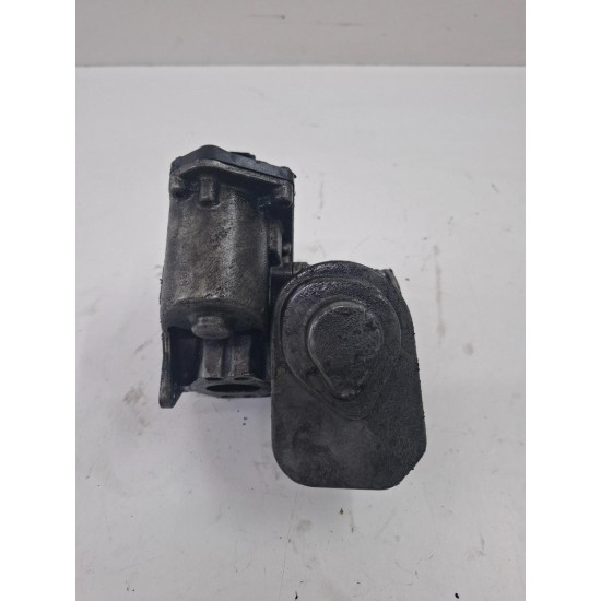 Supapa EGR VOLKSWAGEN PASSAT Variant 3C5 2005 - 20112.0 TDI 16V BKP, CBAB 03g131501