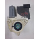 Motoras geam dreapta fata VOLKSWAGEN PASSAT Variant 3C5 2005 - 2011 1k0959792G