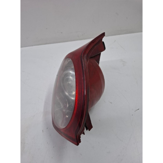 Lampa spate / Stop dreapta VOLKSWAGEN PASSAT Variant 3C5 2005 - 2011 3c9945096c