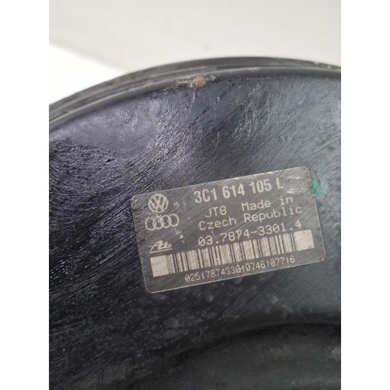 Tulumba frana VOLKSWAGEN PASSAT Variant 3C5 2005 - 2011 3c1614105l