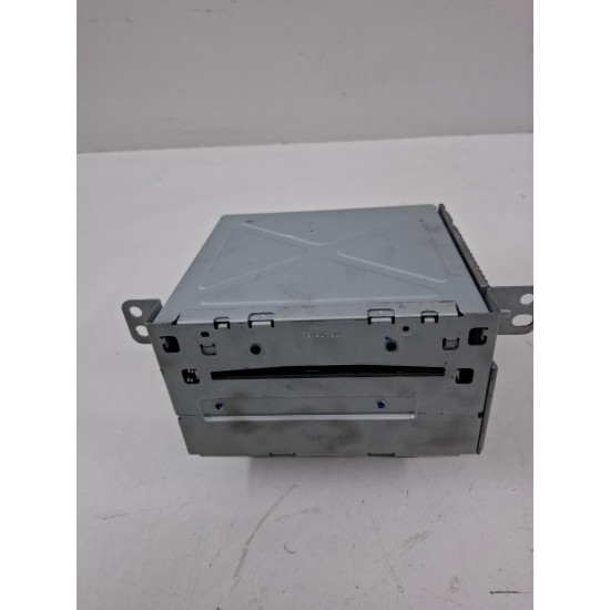 Player CD/DVD sistem de navigatie OPEL ASTRA J P10 2009 - 2015 13332702
