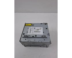 Player CD/DVD sistem de navigatie OPEL ASTRA J P10 2009 - 2015 13332702