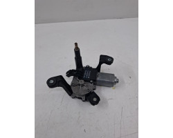 Motor stergator luneta OPEL ASTRA J P10 2009 - 20151.4 1.4 1.4 A 14 XER, B 14 XER 13256917