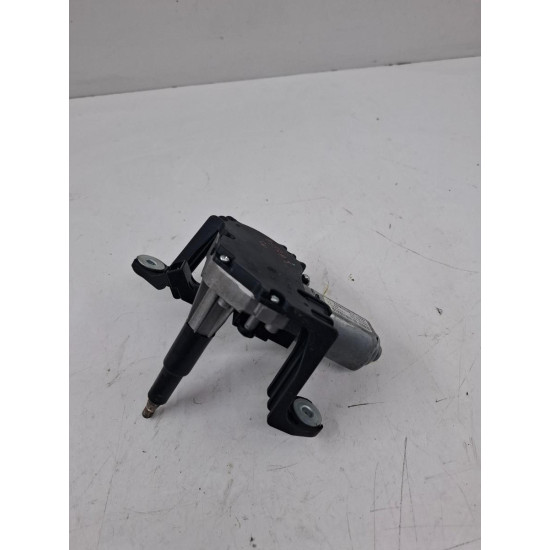 Motor stergator luneta OPEL ASTRA J P10 2009 - 20151.4 1.4 1.4 A 14 XER, B 14 XER 13256917