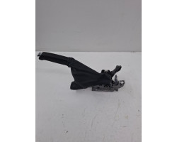 Ansamblu maneta frana de mana/frana de parcare OPEL ASTRA J P10 2009 - 20151.4 1.4 1.4 A 14 XER, B 14 XER