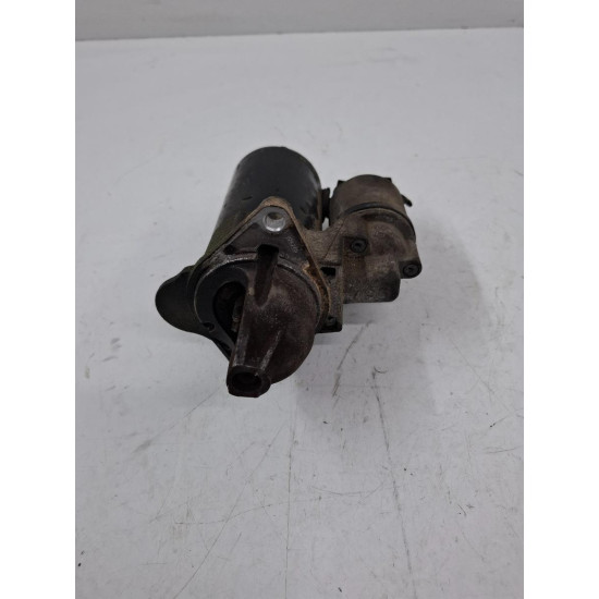 Electromotor OPEL ASTRA J P10 2009 - 2015 1.4 A 14 XER, B 14 XER 0001107493