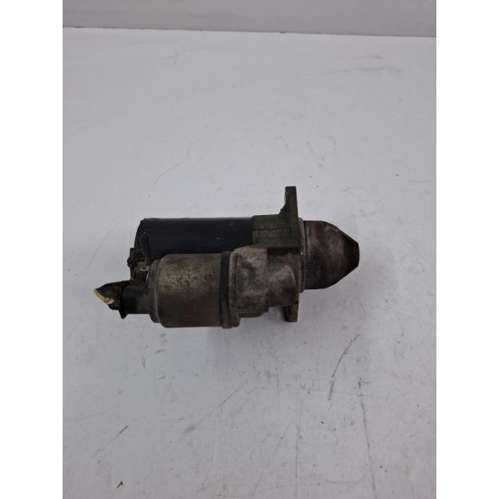 Electromotor OPEL ASTRA J P10 2009 - 2015 1.4 A 14 XER, B 14 XER 0001107493