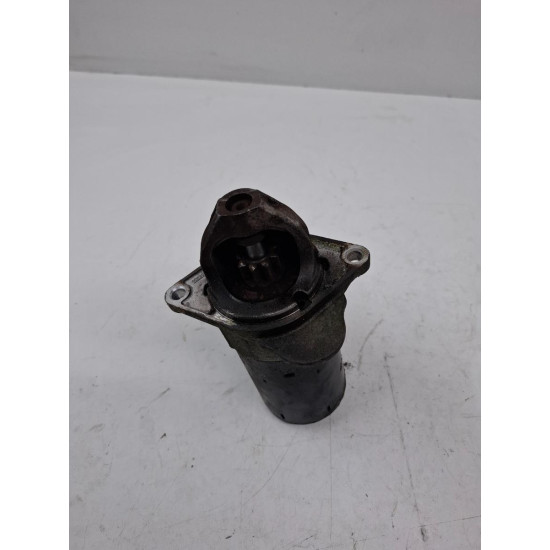 Electromotor OPEL ASTRA J P10 2009 - 2015 1.4 A 14 XER, B 14 XER 0001107493