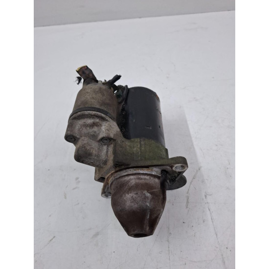 Electromotor OPEL ASTRA J P10 2009 - 2015 1.4 A 14 XER, B 14 XER 0001107493
