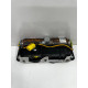 Airbag pasager VOLKSWAGEN PASSAT Variant 3C5 2005 - 20112.0 TDI 16V BKP, CBAB 3c0880204
