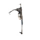 Caseta de directie OPEL ASTRA J P10 2009 - 20151.4 1.4 1.4 A 14 XER, B 14 XER 7805501451