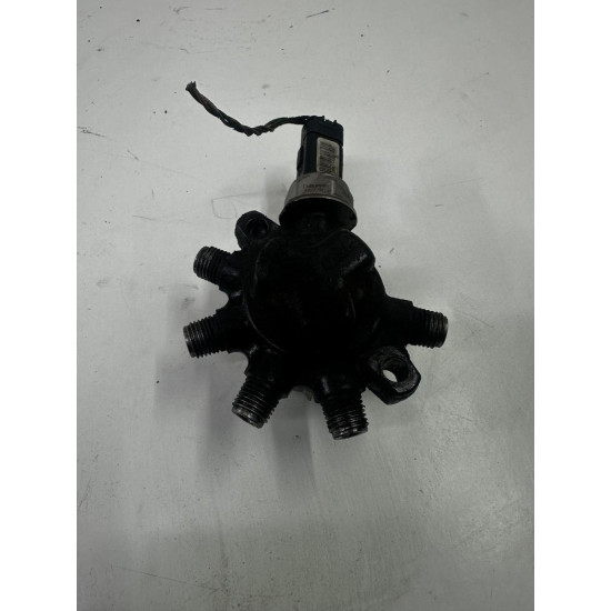 Rampa Injectoare RENAULT MEGANE II BM0/1_, CM0/1_ 2001 - 2012 1.5 dCi K9K 722 9307z511a