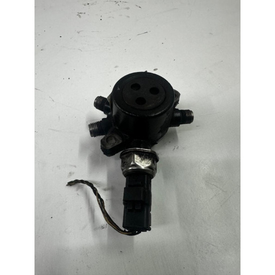 Rampa Injectoare RENAULT MEGANE II BM0/1_, CM0/1_ 2001 - 2012 1.5 dCi K9K 722 9307z511a