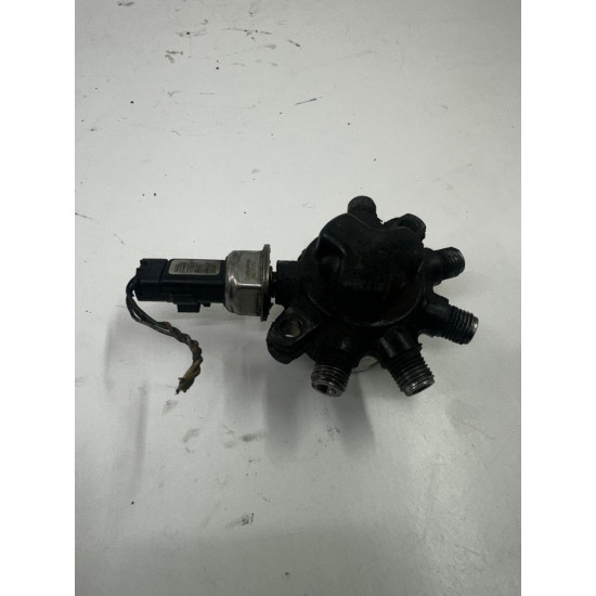 Rampa Injectoare RENAULT MEGANE II BM0/1_, CM0/1_ 2001 - 2012 1.5 dCi K9K 722 9307z511a