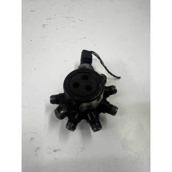 Rampa Injectoare RENAULT MEGANE II BM0/1_, CM0/1_ 2001 - 2012 1.5 dCi K9K 722 9307z511a