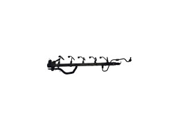 Rampa Injectoare MERCEDES-BENZ M-CLASS W163 1998 - 20052.7 ML 270 CDI OM 612.963 a6120700095