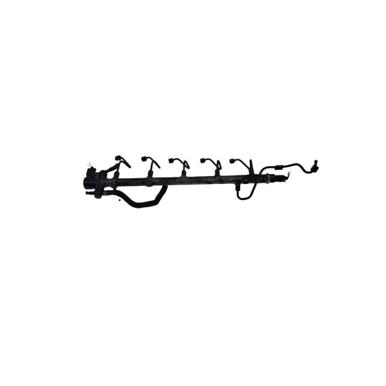 Rampa Injectoare MERCEDES-BENZ M-CLASS W163 1998 - 20052.7 ML 270 CDI OM 612.963 a6120700095