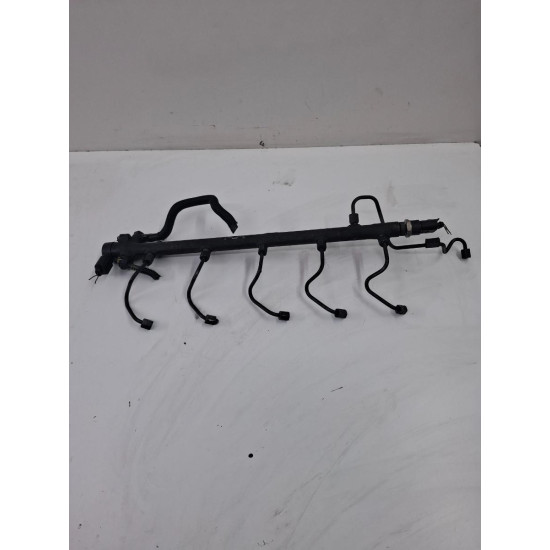 Rampa Injectoare MERCEDES-BENZ M-CLASS W163 1998 - 20052.7 ML 270 CDI OM 612.963 a6120700095